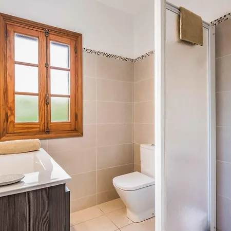 Jalima Son Carrio (Menorca)