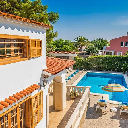 Jalima Villa