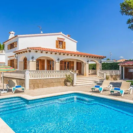 Villa Jalima Son Carrio (Menorca)
