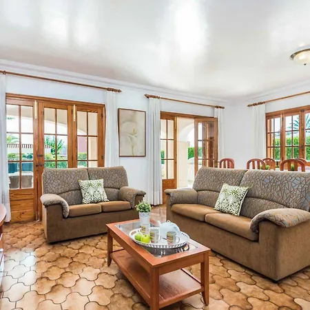 Jalima * Son Carrio (Menorca)