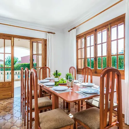 Jalima Son Carrio (Menorca)