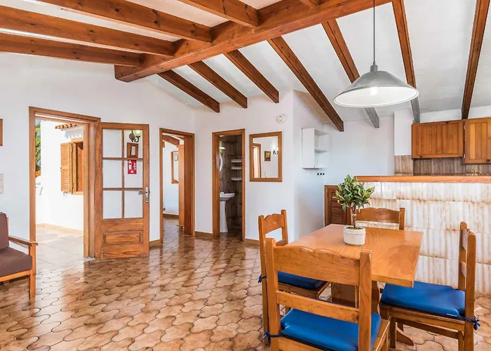 Jalima Вилла Son Carrio (Menorca)