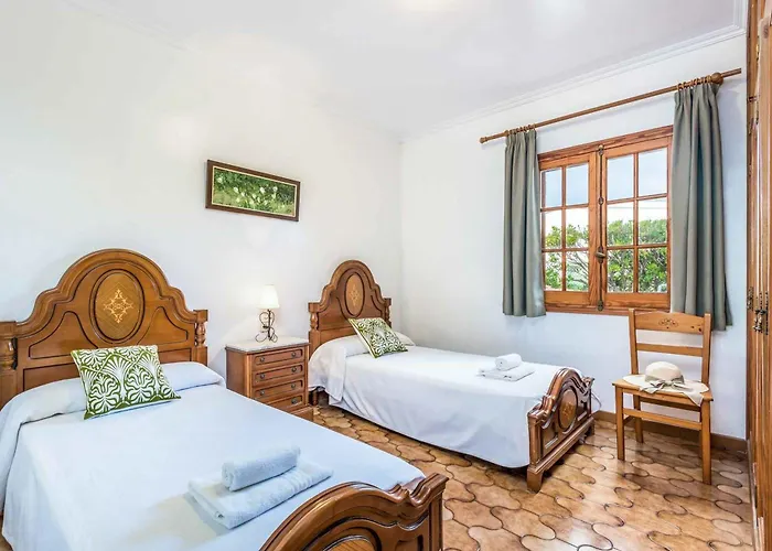 Jalima Son Carrio (Menorca)