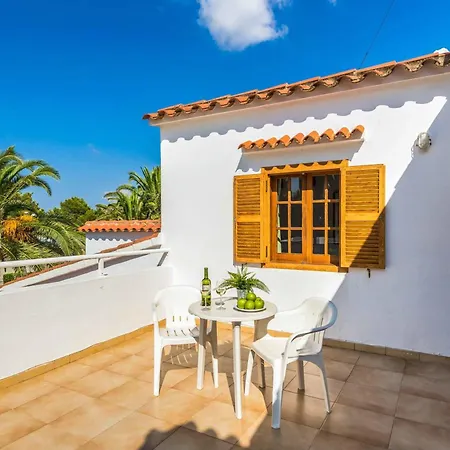 Jalima * Son Carrio (Menorca)