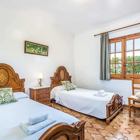 Jalima Son Carrio (Menorca)