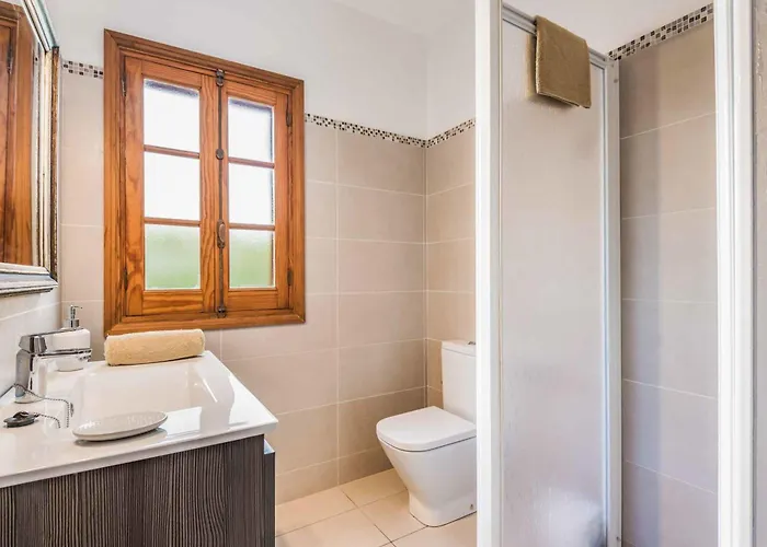 Jalima Son Carrio (Menorca)