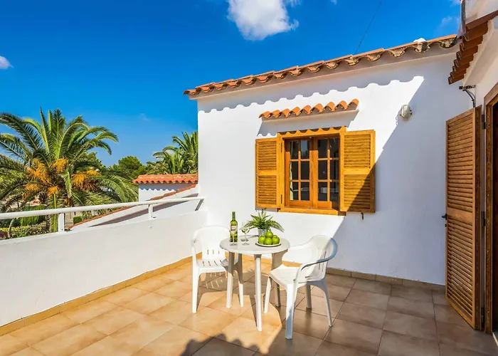 Jalima * Son Carrio (Menorca)