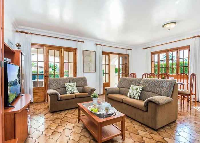 Jalima * Son Carrio (Menorca)