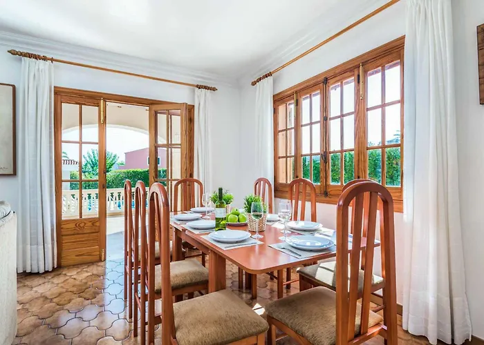 Jalima Son Carrio (Menorca)